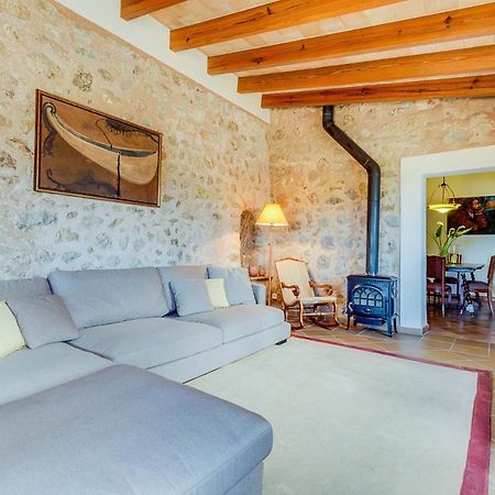 Villa Son Beltran Valldemossa Exterior foto